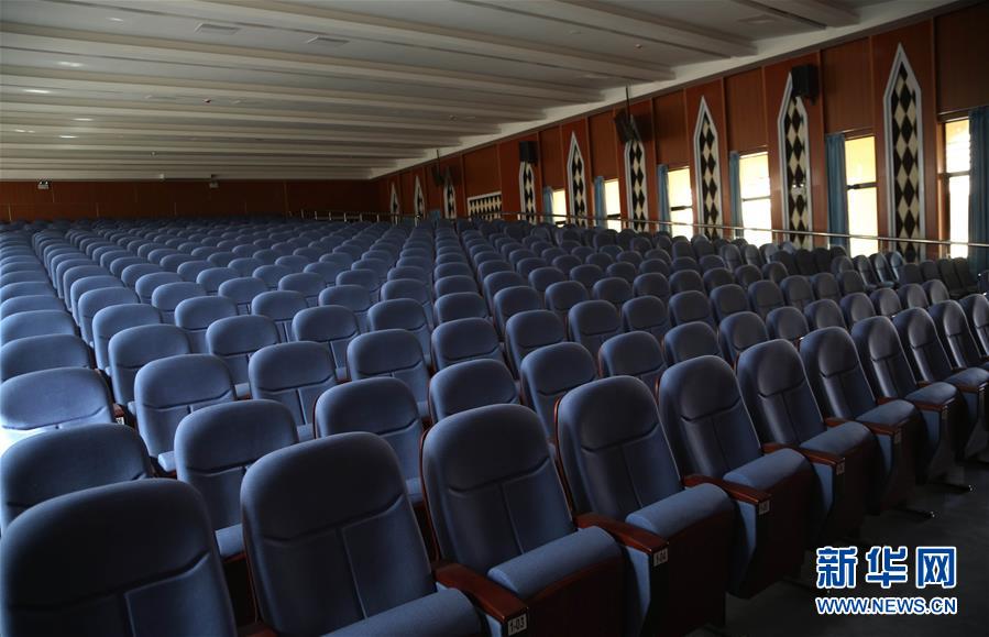 （國際&middot;&ldquo;一帶一路&rdquo;高峰論壇&middot;圖文互動(dòng)）（1）財(cái)經(jīng)隨筆：&ldquo;一帶一路&rdquo;助力阿富汗職業(yè)教育再起航