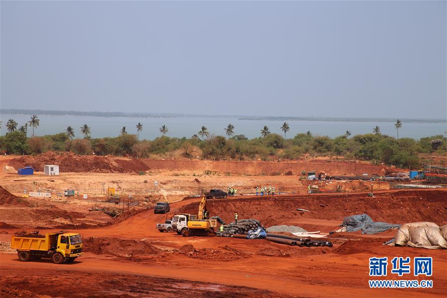 (國(guó)際·“一帶一路”高峰論壇·圖文互動(dòng))(5)破解斯里蘭卡的垃圾難題——探訪科倫坡城市固體廢物處理項(xiàng)目