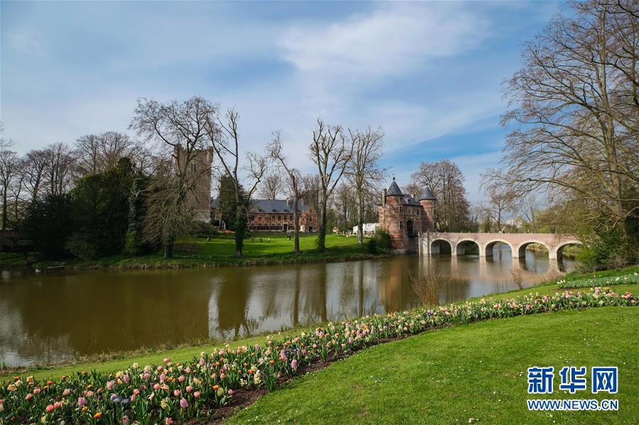 （國(guó)際&middot;北京世園會(huì)）（5）世界園林巡禮&mdash;&mdash;比利時(shí)拜加登城堡