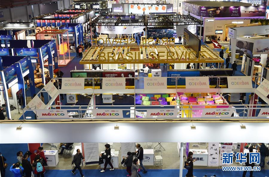 （新華全媒頭條&middot;&ldquo;一帶一路&rdquo;高峰論壇&middot;圖文互動）（11）&ldquo;登高賦新詩&rdquo;&mdash;&mdash;寫在第二屆&ldquo;一帶一路&rdquo;國際合作高峰論壇閉幕之際