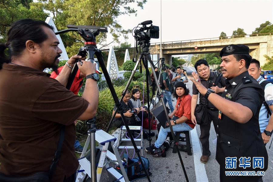 (國(guó)際)(3)朝鮮男子死亡案越南籍被告出獄