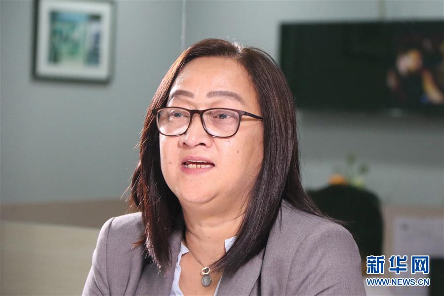 （國際&middot;亞洲文明對話大會&middot;圖文互動(dòng)）專訪：各國媒體應(yīng)以公正負(fù)責(zé)的報(bào)道促進(jìn)不同文明包容和諧&mdash;&mdash;訪菲律賓通訊社社長阿格泰