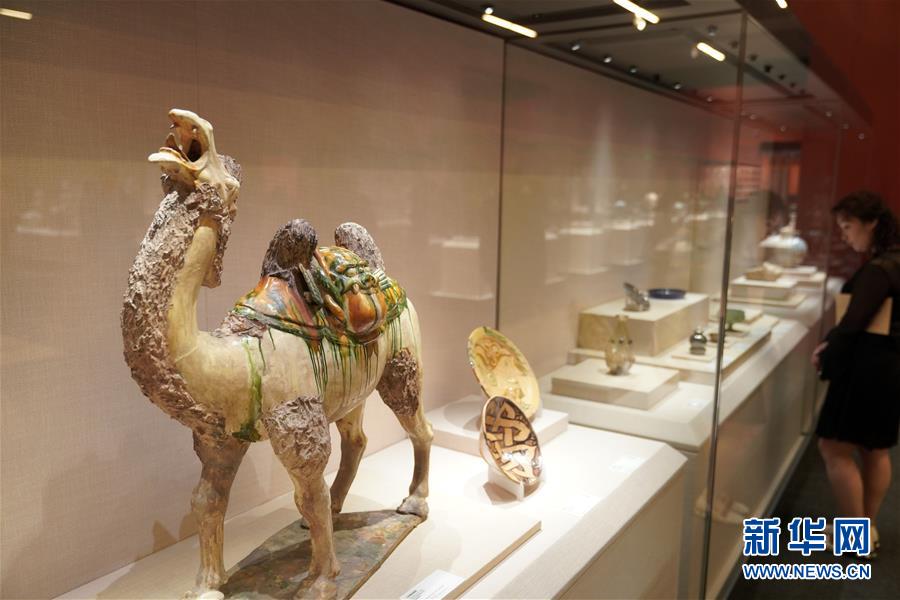 (新華全媒頭條·亞洲文明對(duì)話大會(huì)·圖文互動(dòng))(5)多彩·平等·包容——寫(xiě)在亞洲文明對(duì)話大會(huì)召開(kāi)之際