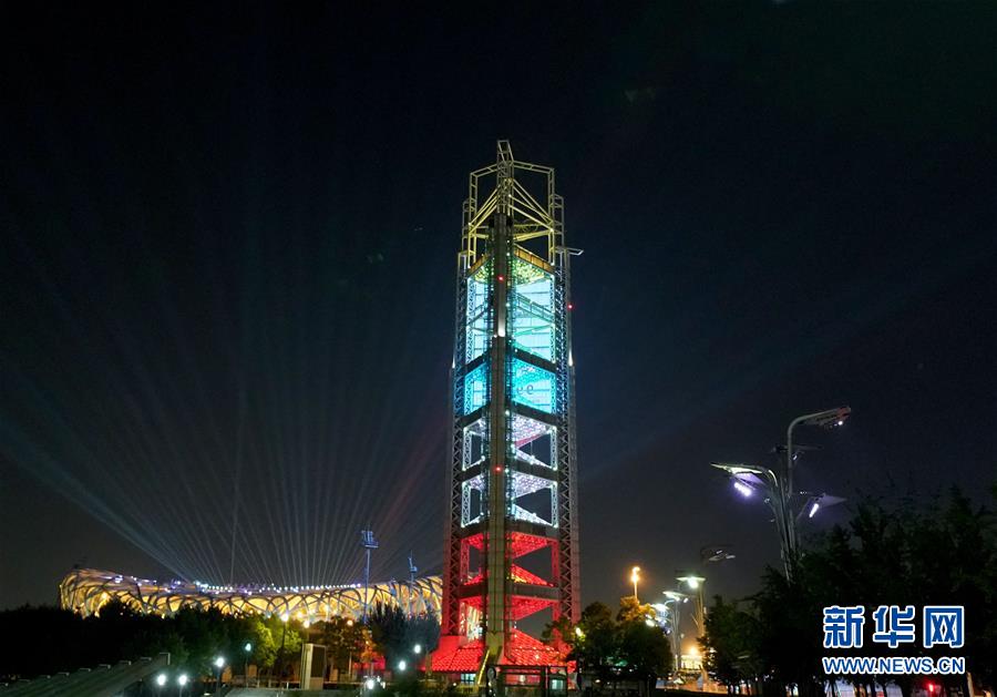 (新華全媒頭條·亞洲文明對(duì)話大會(huì)·圖文互動(dòng))(8)多彩·平等·包容——寫(xiě)在亞洲文明對(duì)話大會(huì)召開(kāi)之際