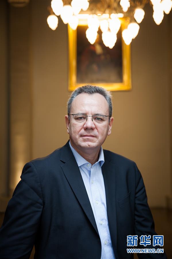 （國際&middot;圖文互動）&ldquo;昨天是阿爾斯通，今天是華為，明天又會是誰？&rdquo;&mdash;&mdash;《美國陷阱》作者、前阿爾斯通高管皮耶魯齊訪談錄