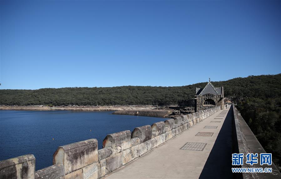 （國(guó)際）（3）悉尼因降雨缺少開始實(shí)行&ldquo;限水令&rdquo;