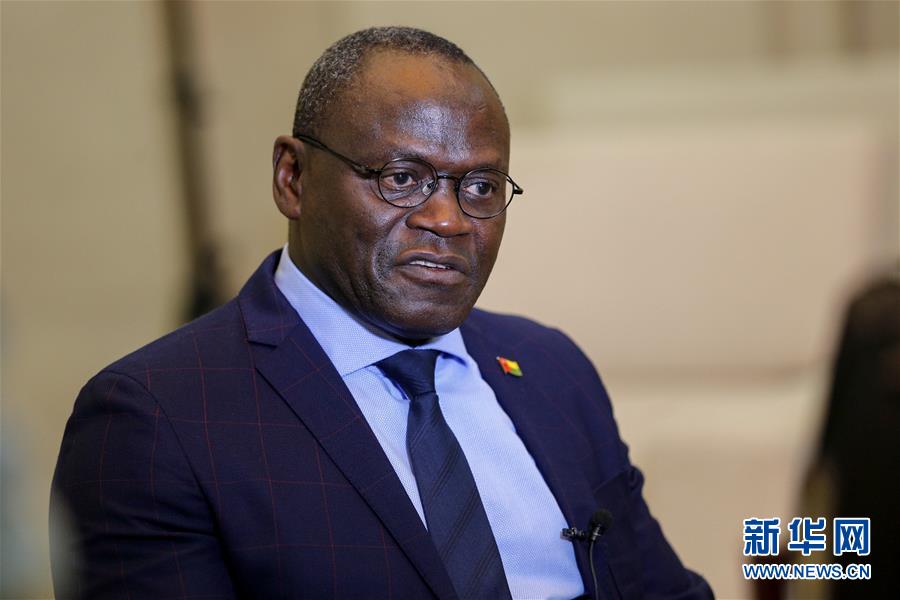 （圖文互動(dòng)）（1）外方人士：美方繼續(xù)咄咄逼人、出爾反爾只會(huì)失信于世界