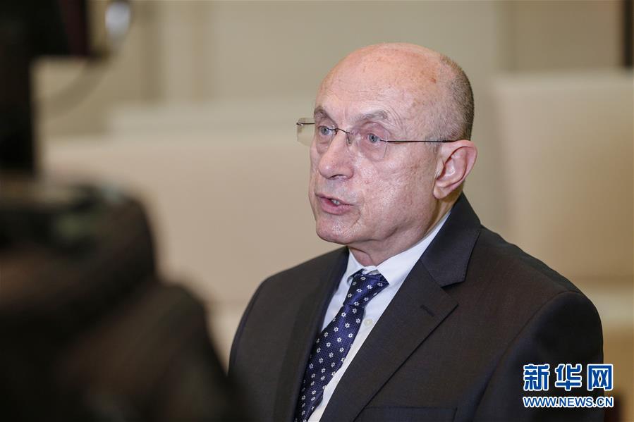 （圖文互動(dòng)）（2）外方人士：美方繼續(xù)咄咄逼人、出爾反爾只會(huì)失信于世界