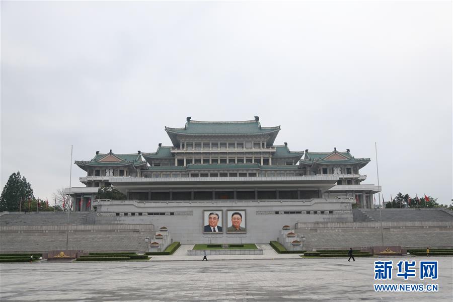 (習(xí)近平出訪配合稿·圖文互動(dòng))(2)新聞背景:朝鮮民主主義人民共和國