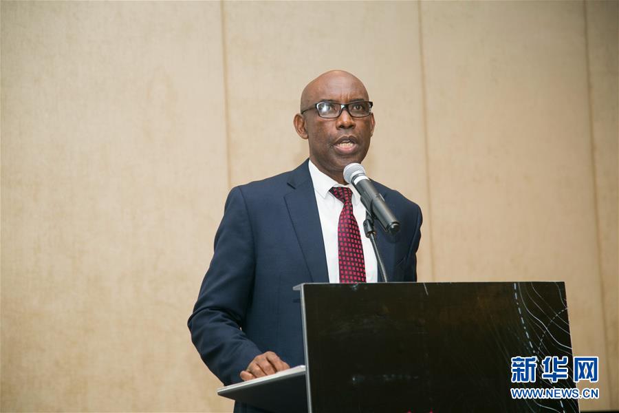 (國(guó)際)首本由盧旺達(dá)人撰寫的中盧關(guān)系書籍在盧發(fā)布