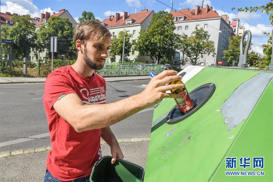 （國際）（21）在國外，垃圾如何分類