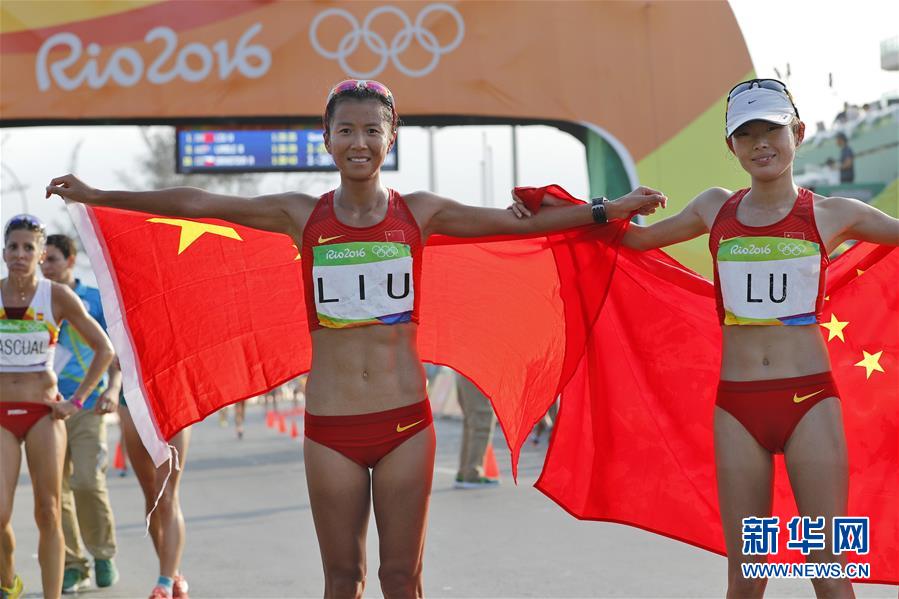 (新華全媒頭條·圖文互動)(6)決戰(zhàn)東京 再鑄輝煌——寫在東京奧運會倒計時一周年之際