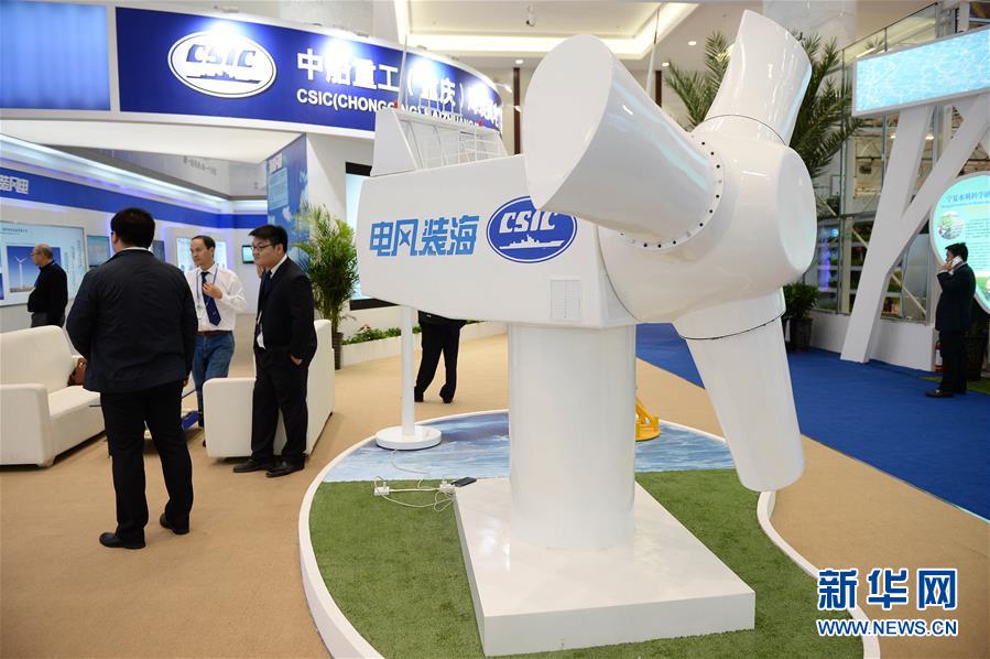 (新華全媒頭條·圖文互動)(16)舟舶繼路辟新天 商使交屬煥新顏——寫在第四屆中阿博覽會開幕之際