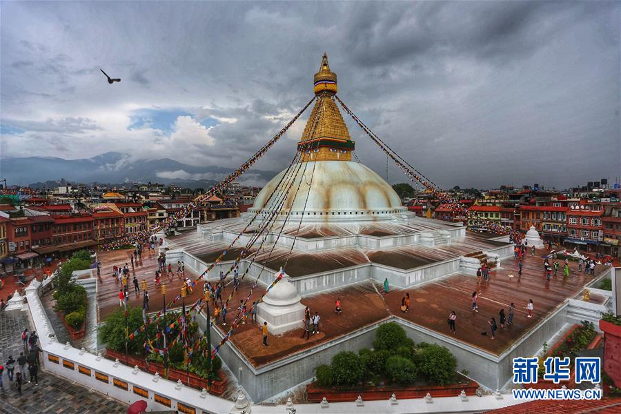 （習(xí)近平出訪配合稿&middot;圖文互動(dòng)）（1）新聞背景：尼泊爾