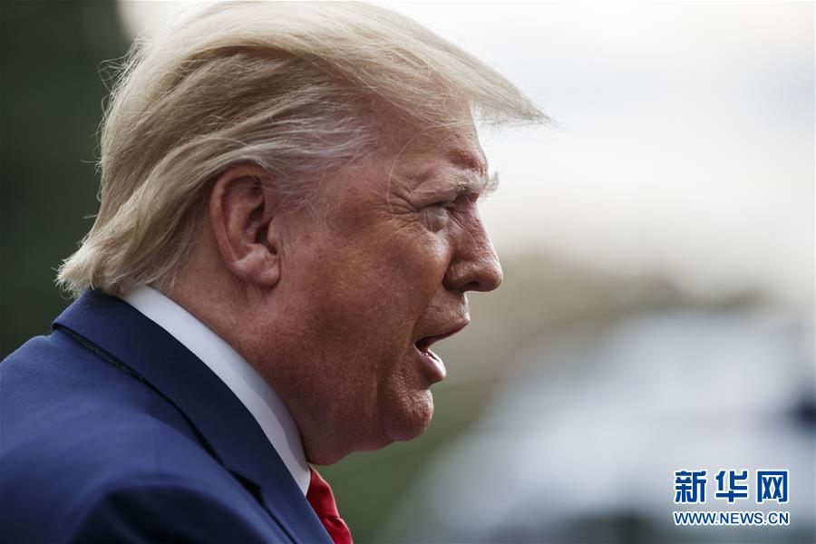 (國際)(1)“伊斯蘭國”最高頭目巴格達(dá)迪已在美軍襲擊行動中身亡