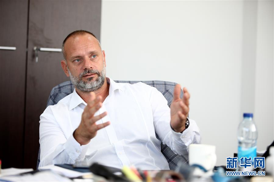 （國際&middot;圖文互動(dòng)）（4）通訊：&ldquo;如果沒有電站，就沒有現(xiàn)在的斯坦納里市&rdquo;&mdash;&mdash;記一座波黑小城的蝶變