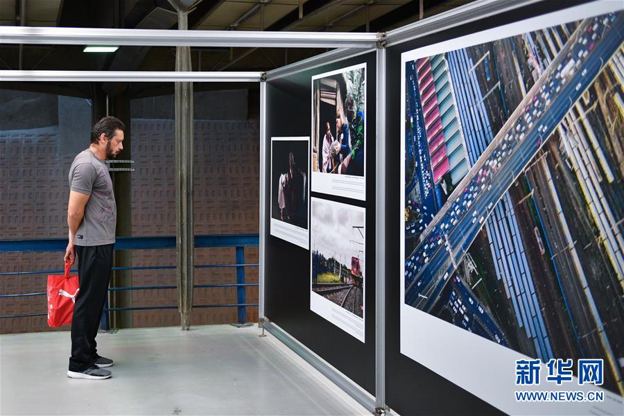 （XHDW）（2）金磚國(guó)家媒體第三屆聯(lián)合攝影展開幕