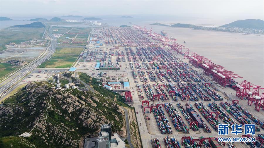 (新華全媒頭條·第二屆進(jìn)博會(huì)·圖文互動(dòng))(8)進(jìn)博之光輝耀世界 ——寫在第二屆中國國際進(jìn)口博覽會(huì)開幕之際