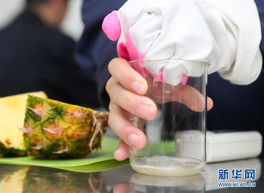 （在習(xí)近平新時(shí)代中國特色社會(huì)主義思想指引下&mdash;&mdash;新時(shí)代新作為新篇章&middot;總書記關(guān)切開放事&middot;圖文互動(dòng)）（4）中國市場這么大這么開放，我們一定要深耕&mdash;&mdash;來自進(jìn)博會(huì)參展外商的故事