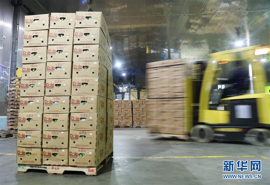 （在習(xí)近平新時(shí)代中國特色社會(huì)主義思想指引下&mdash;&mdash;新時(shí)代新作為新篇章&middot;總書記關(guān)切開放事&middot;圖文互動(dòng)）（5）中國市場這么大這么開放，我們一定要深耕&mdash;&mdash;來自進(jìn)博會(huì)參展外商的故事