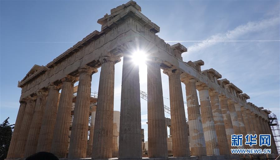 （新華全媒頭條&middot;圖文互動(dòng)）（1）特稿：全面提升中希合作交流水平 推動(dòng)金磚峰會(huì)取得豐碩成果&mdash;&mdash;寫(xiě)在習(xí)近平主席對(duì)希臘進(jìn)行國(guó)事訪問(wèn)并赴巴西出席金磚國(guó)家領(lǐng)導(dǎo)人第十一次會(huì)晤之際