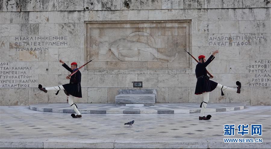 （習近平出訪配合稿&middot;圖文互動）（4）新聞背景：希臘&mdash;&mdash;歐洲文明的發(fā)祥地