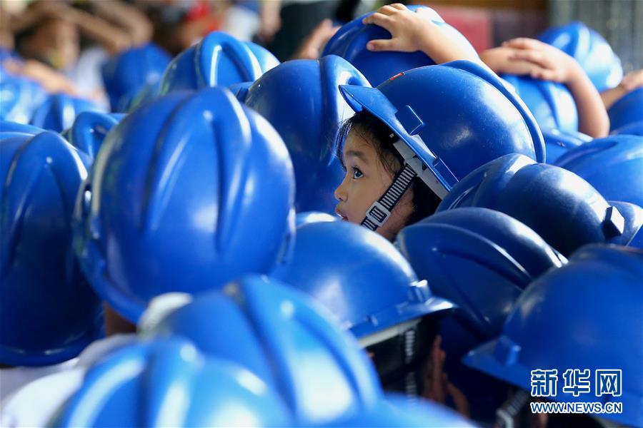 （國際&middot;年終報道）（1）2019，精&ldquo;彩&rdquo;紛呈