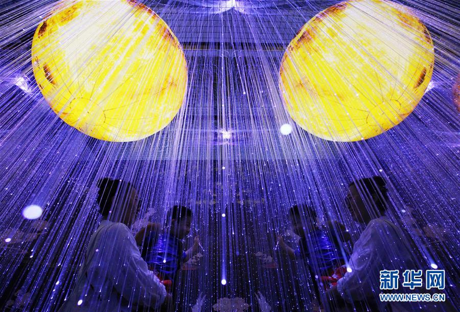 （國際&middot;年終報道）（4）2019，精&ldquo;彩&rdquo;紛呈