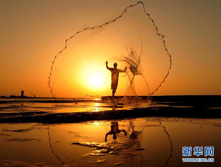 （國際&middot;年終報道）（9）2019，精&ldquo;彩&rdquo;紛呈