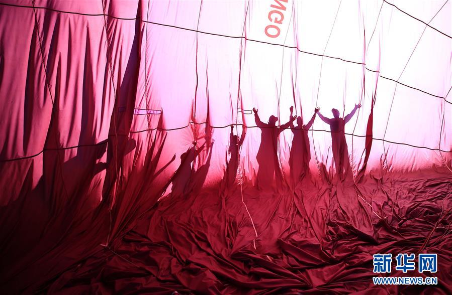 （國(guó)際&middot;年終報(bào)道）（14）2019，精&ldquo;彩&rdquo;紛呈