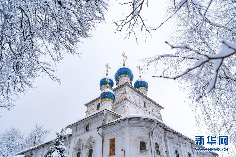 （國(guó)際&middot;年終報(bào)道）（15）2019，精&ldquo;彩&rdquo;紛呈