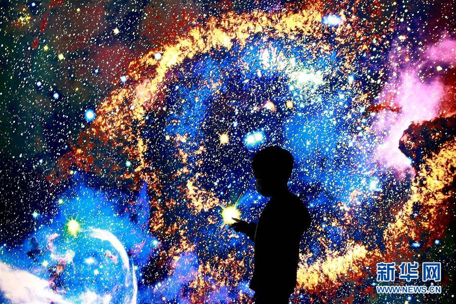 （國際&middot;年終報(bào)道）（16）2019，精&ldquo;彩&rdquo;紛呈