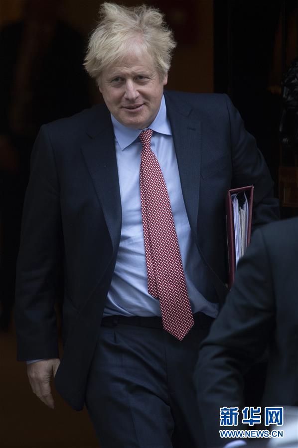 （國際）（1）歐洲議會通過英國&ldquo;脫歐&rdquo;協議