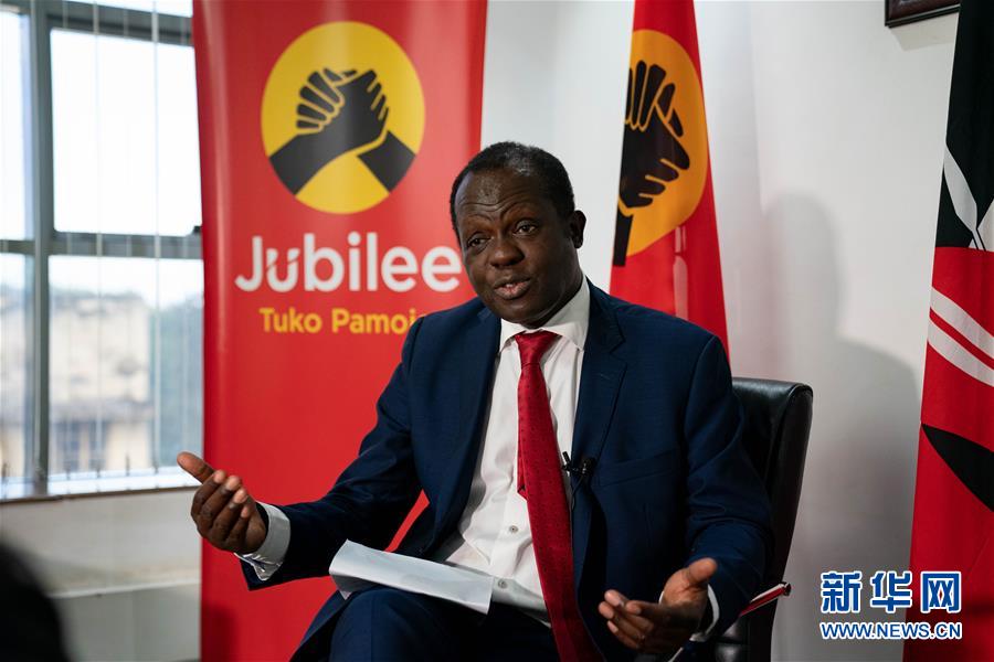 (國際·圖文互動)(1)多國政要對中國戰(zhàn)勝新型冠狀病毒感染肺炎疫情充滿信心