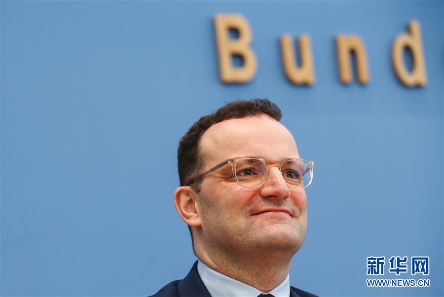 （XHDW&middot;圖文互動(dòng)）（4）德國(guó)執(zhí)政黨再啟&ldquo;接班&rdquo;競(jìng)逐