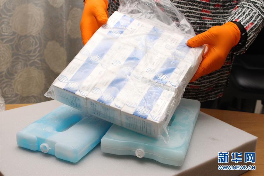 （新華全媒頭條&middot;圖文互動(dòng)）（5）守望相助 共克時(shí)艱&mdash;&mdash;中國力量推動(dòng)全球合力戰(zhàn)&ldquo;疫&rdquo;