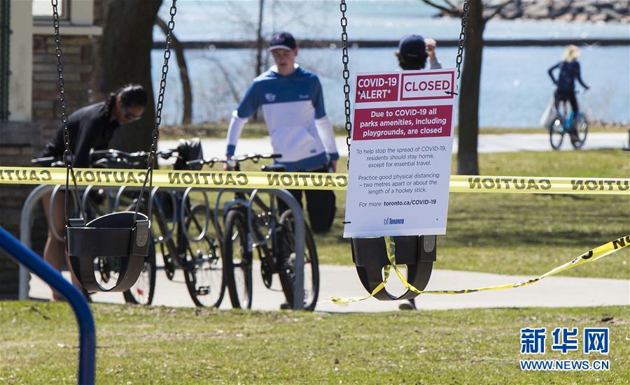 （國際疫情）（1）約翰斯&middot;霍普金斯大學：全球新冠肺炎確診病例超百萬例