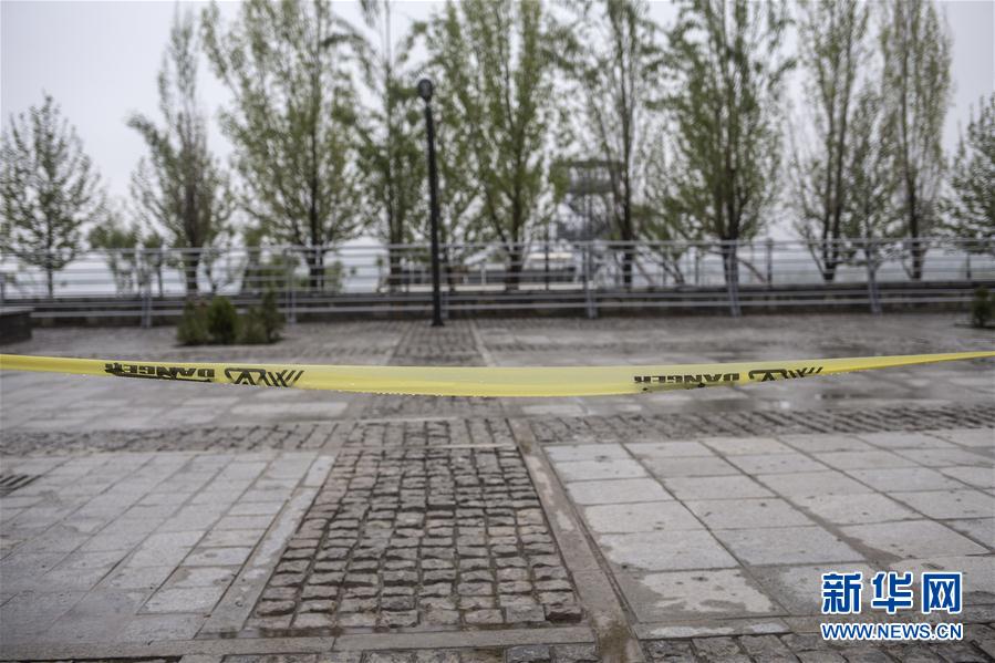 (國際疫情)(2)伊朗累計(jì)確診病例數(shù)突破7萬