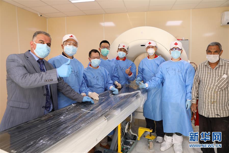 (聚焦疫情防控·圖文互動(dòng))(5)風(fēng)雨并肩 攜手戰(zhàn)“疫”——中國抗疫命運(yùn)與共的生動(dòng)實(shí)踐