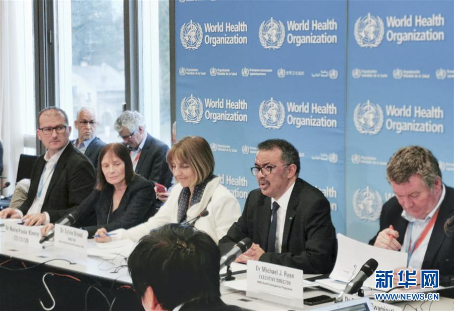 (新華全媒頭條·圖文互動(dòng))(6)為人類(lèi)戰(zhàn)疫打造最有力的武器——全球合力加速研發(fā)新冠疫苗