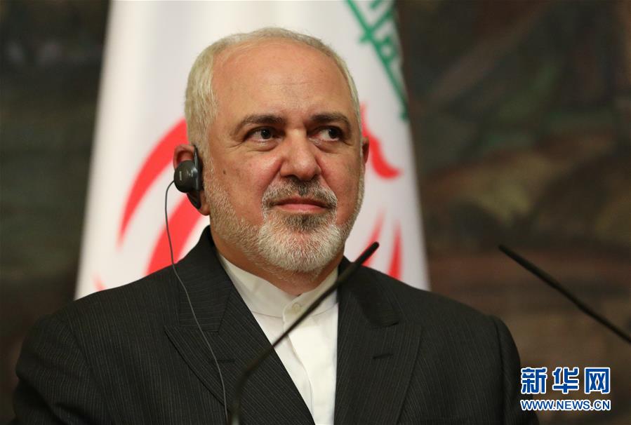 (國際)(3)俄外長表示愿繼續(xù)擴大與伊朗在各領域合作