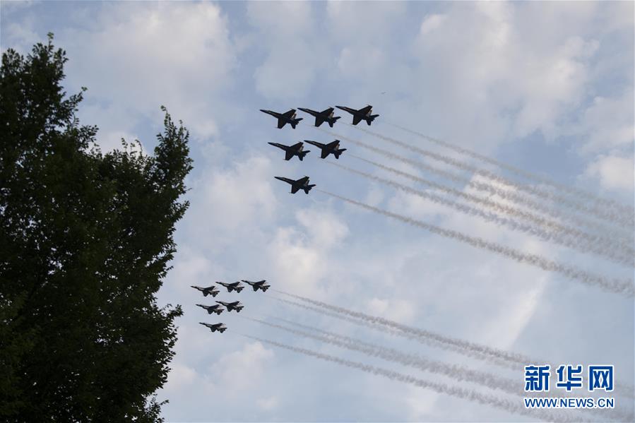 (國際疫情)(4)疫情下的美國獨立日