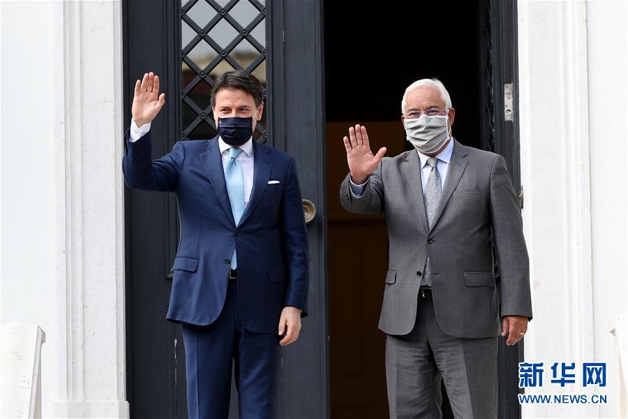 (國際)(1)葡意總理呼吁歐盟各國迅速行動挽救經(jīng)濟