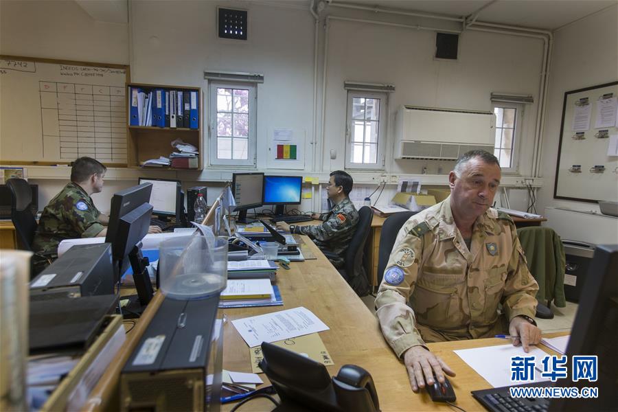 （維和白皮書&middot;圖文互動(dòng)）（4）維護(hù)世界和平的關(guān)鍵力量&mdash;&mdash;中國(guó)軍隊(duì)參加聯(lián)合國(guó)維和行動(dòng)30周年綜述