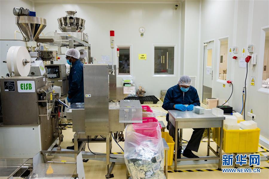 (第三屆進(jìn)博會·圖文互動)(5)專訪:進(jìn)博會提供了一個共享中國發(fā)展機(jī)遇的平臺