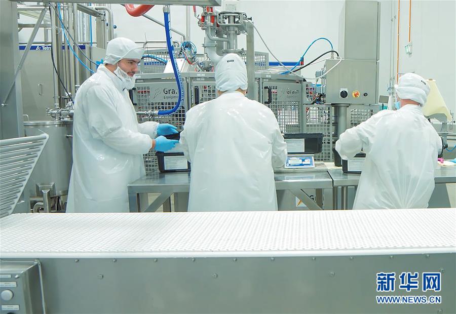 （第三屆進(jìn)博會(huì)&middot;圖文互動(dòng)）（3）通訊：新西蘭的進(jìn)博會(huì)味道，甜