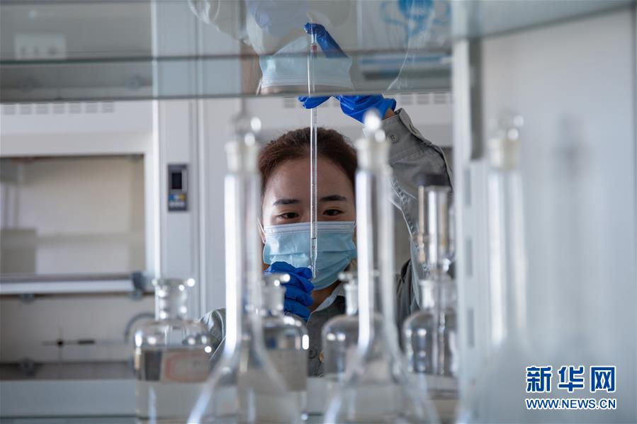 (國際)(6)中老合資老撾首個(gè)石油煉化項(xiàng)目投產(chǎn)