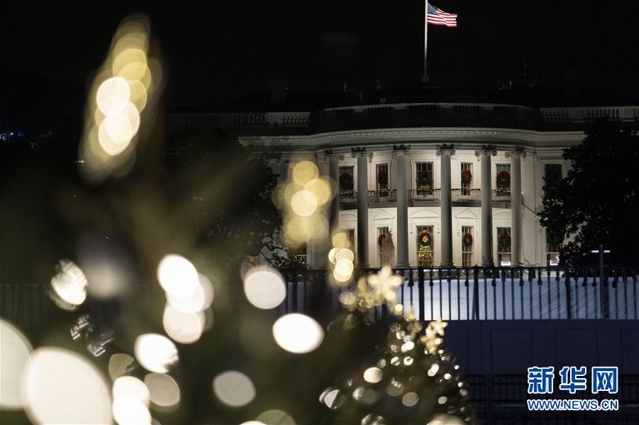 (國際)(1)美又一法官叫停美商務(wù)部針對(duì)TikTok限制措施