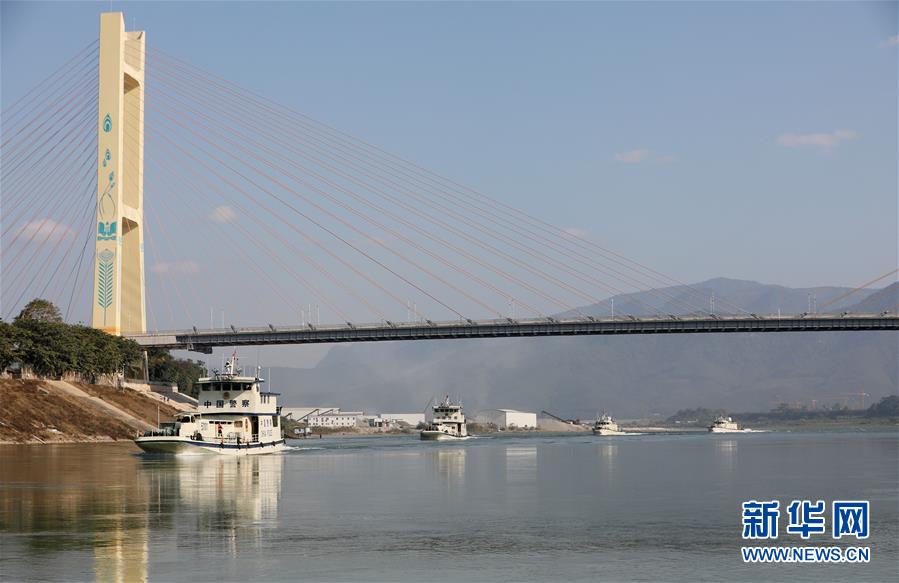 （圖文互動(dòng)）（1）100巡，凱旋！