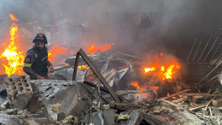 新華網(wǎng)國際看點(diǎn)丨核心分歧難消弭 美伊能談成嗎？